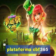 plataforma cbf365